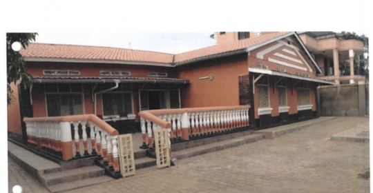 Güney Sudan’da Öğrencilerimizin Eğitim Yolculuğuna Destek Olduk